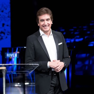 Логотип @dantegebelfrases - Dante Gebel