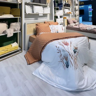 Логотип @dantelavita_uz - Dantelavita.uz