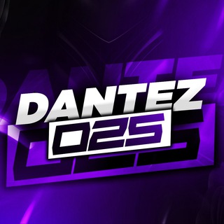 Логотип @dantez025 - DANTEZ | Промокоды | CSFAIL