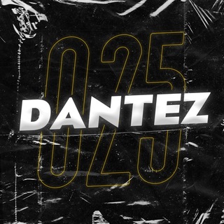 Логотип @dantezpromo - DANTEZ | CSFAIL & CSGORUN
