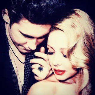 Логотип @dantinaaaaa - Баланутые🤪