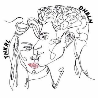 Логотип @dantinakz - DanTina.KZ