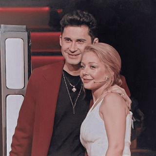 Логотип @dantinateaml - DanTina__team