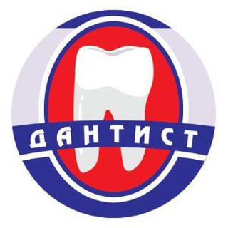Логотип @dantist_magadan - Дантист в Магадане