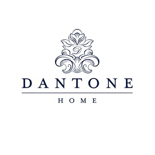 Логотип @dantonehome - Dantone Home