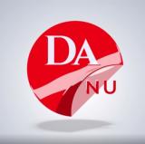 Логотип @DaNuNews - СМИ
