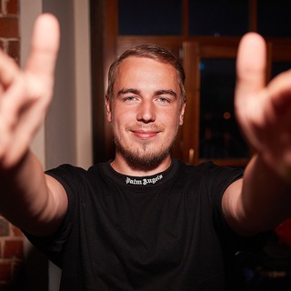 Логотип @danuchin - D. Anuchin