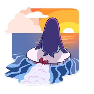 Логотип @danv4 - 🐧