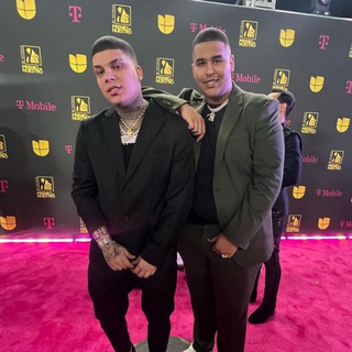 Логотип @dany_ome_y_kevincito_el_13 - Dany Ome y Kevincito El 13