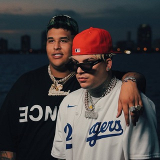 Логотип @dany_ome_y_kevincito_el_13_dok - Dany Ome y Kevincito El 13