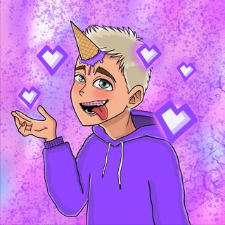 Логотип @danya_loh228 - Даня Милохин🦄❤️