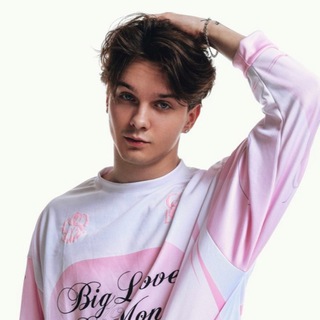 Логотип @danyakoshel - DANYAKOSHEL