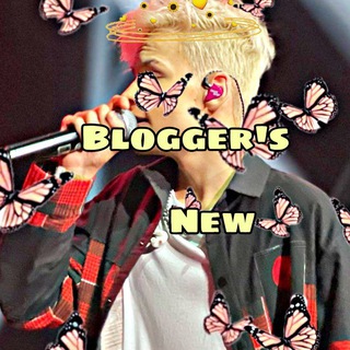 Логотип @danyaloh_tg - Blogger's News