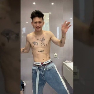 Логотип @danyamilohin9 - Даня Милохин 🔥