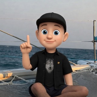 Логотип @danyapishi - Даня, пили контент