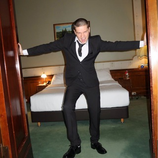 Логотип @danyapivchanskiy - ПИВЧАНСКИЙ