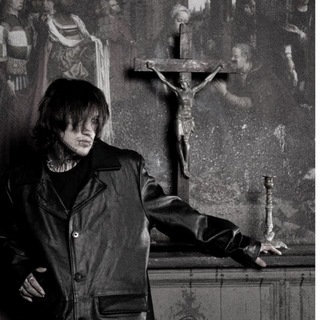 Логотип @danyareu - Даня Рей