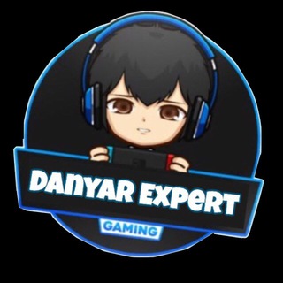 Логотип @danyarexpertgroup - DanyarExpert :: Chat