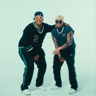 Логотип @danyome_kevincitoel13 - Dany Ome & Kevincito El 13