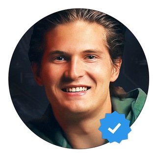 Логотип @danzuev - Даниил Зуев | Искусство быть