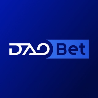 Логотип @daobet_validators - DAOBet - Validators