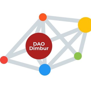 Логотип @daodimburinfo - DaoDimbur Info