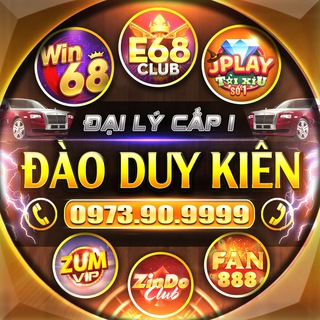 Логотип @daoduykien - săn code cùng ĐL ĐÀO DUY KIÊN 0973.90.9999 24/7
