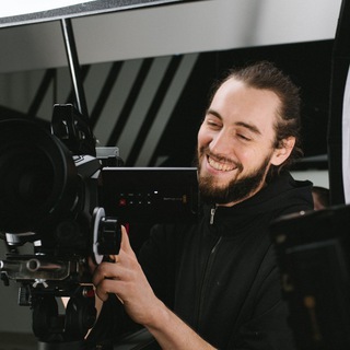 Логотип @daofilm - 💎 DAO FIlm "Set the TON"
