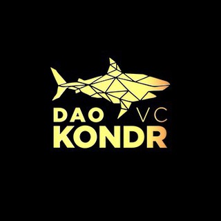 Логотип @daokondrvcru - DAO KONDR VC - Биткоин / криптовалюта / блокчейн