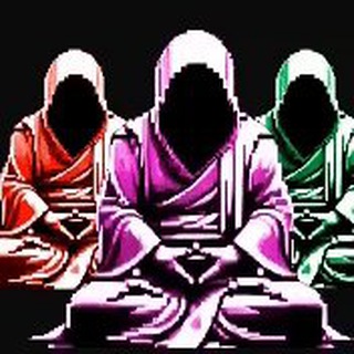 Логотип @daolegion - DAO Legion