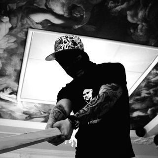 Логотип @daolugang - HYDEN 🦹🏼 CHAT