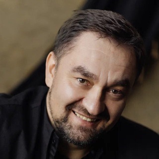 Логотип @daomartynov - Энергия Жизни