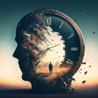 Логотип @daooe - ВЕЛИКИЙ ДАО