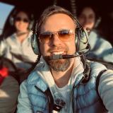 Логотип @daopilot - 🛩 DAO Pilot - ЛЕТИМ В WEB3 ВМЕСТЕ