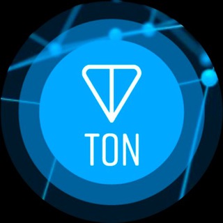 Логотип @daotonpay - DAO TON Pay®