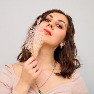 Логотип @daowomen7 - ЖЕНСКИЕ ВСТРЕЧИ С АННОЙ ЗАХАРИЯ