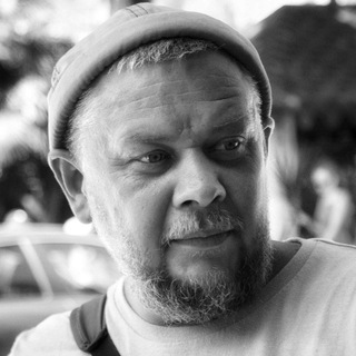 Логотип @daowork - Обыкновенный Курганист ♾️