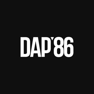Логотип @dap86sakh - DAP'86 Южно-Сахалинск | Одежда, обувь