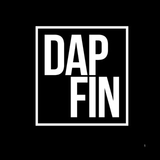 Логотип @dap_fin - DAP_FIN Invest