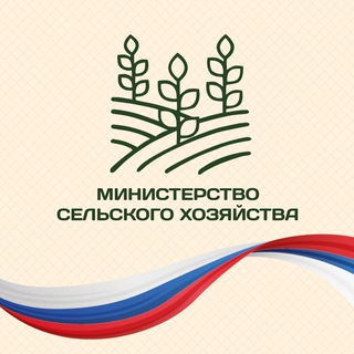 Логотип @dap_vo - Министерство сельского хозяйства ВО