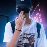 Логотип @dapechelovek - Дэйп - Новая Глава