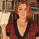 Післямова паблішерки✍️