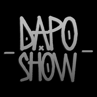 Логотип @dapo_show - Dapo Show
