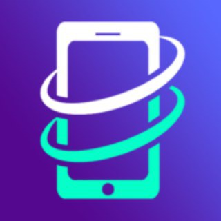 Логотип @dappbuilder - dApp Builder