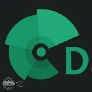 Логотип @dappisland_io - DappIsland.io