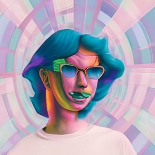 Логотип @dapple_hoss - Маша пишет как в Коня