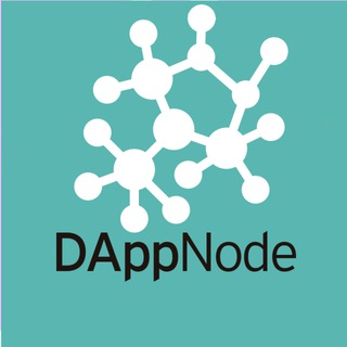 Логотип @dappnode_deprecated - dappnode_deprecated