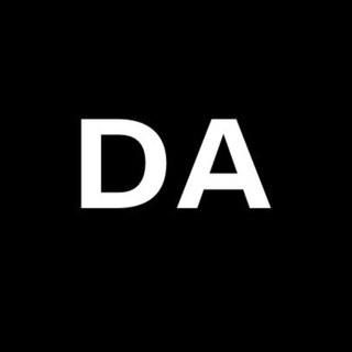 Логотип @daproshop - Кроссовки “DA.PROSHOP”