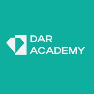 Логотип @dar_academyt - ДАР АКАДЕМИЯ