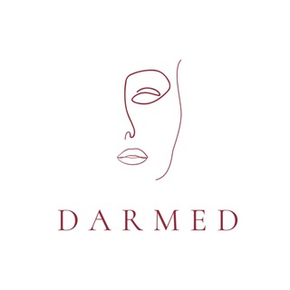 Логотип @dar_med_clinic - Клиника Darmed | Косметология